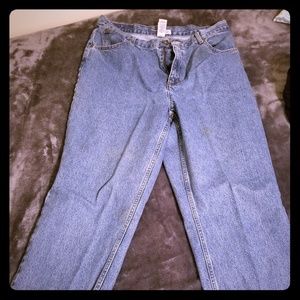 Liz Claiborne classic fit